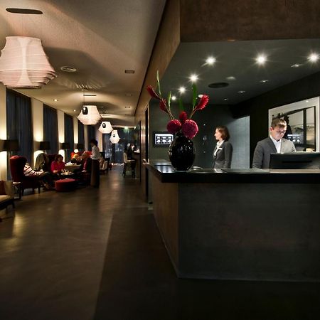 Cosmo Hotel Berlin Mitte Ngoại thất bức ảnh