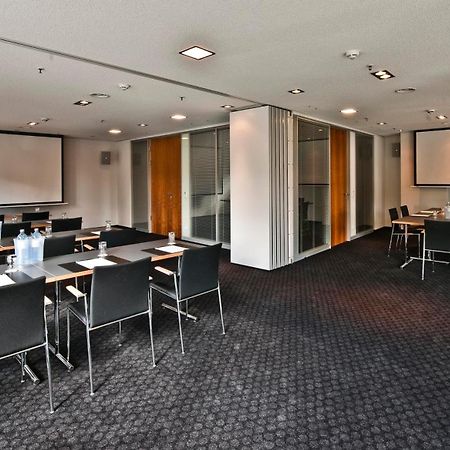 Cosmo Hotel Berlin Mitte Ngoại thất bức ảnh