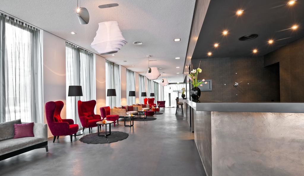 Cosmo Hotel Berlin Mitte Ngoại thất bức ảnh